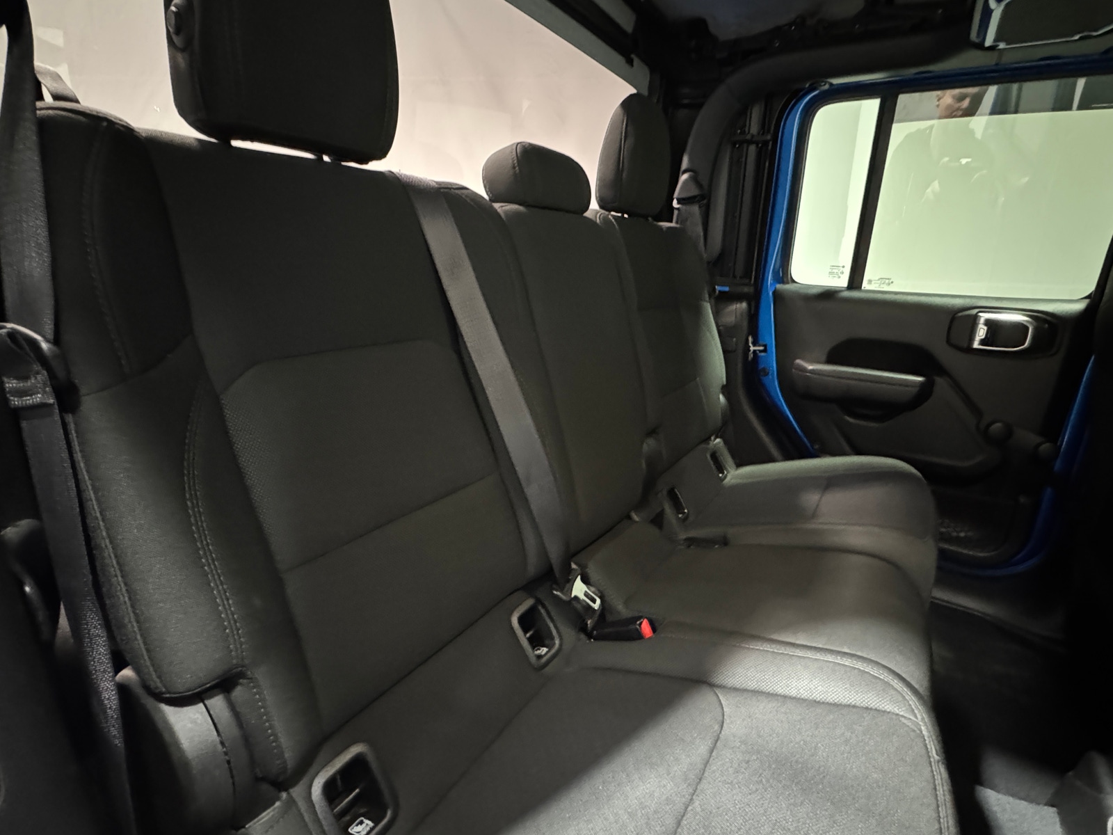 Thumbnail: 2022 Jeep Gladiator - 6