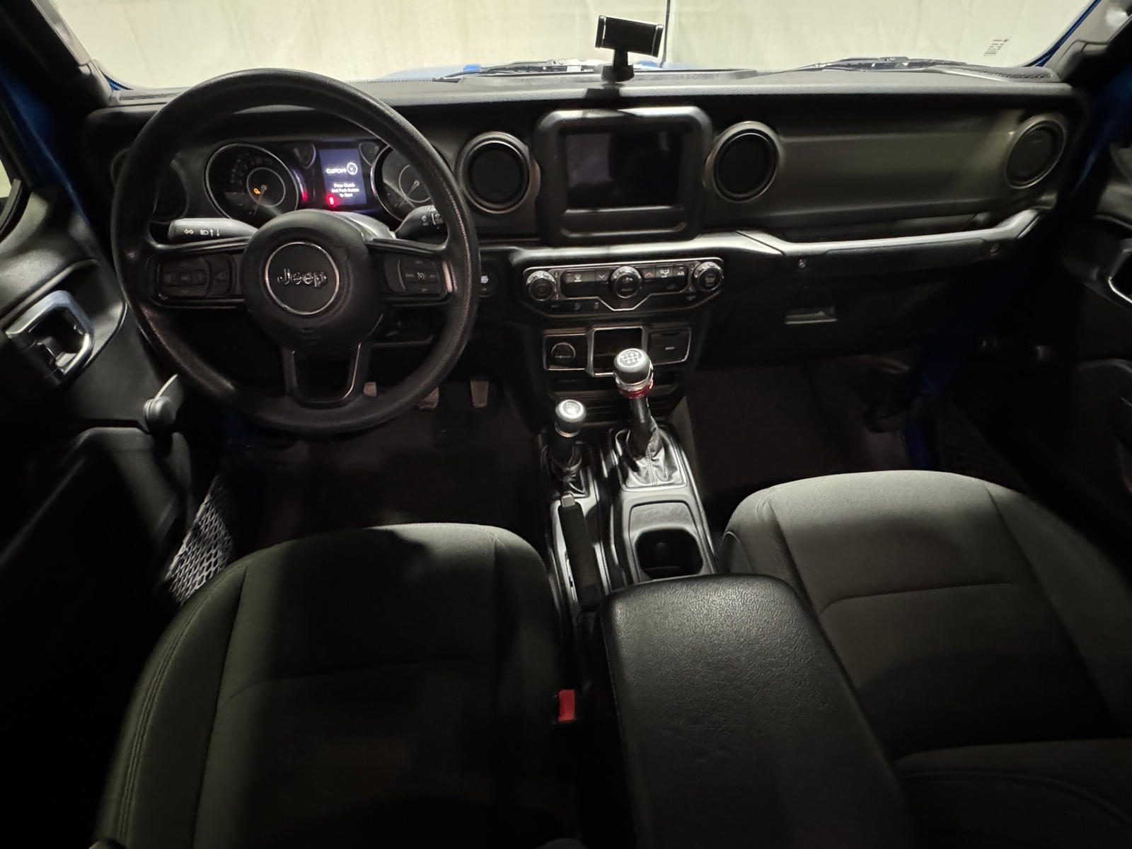 Thumbnail: 2022 Jeep Gladiator - 3