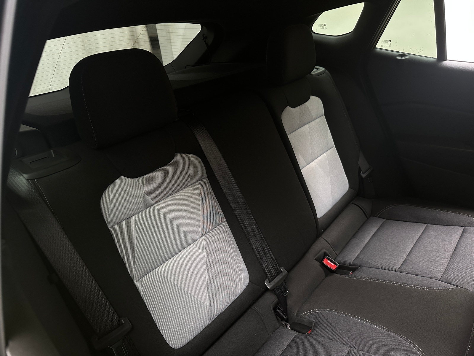 Thumbnail: 2024 Chevrolet Trax - 6