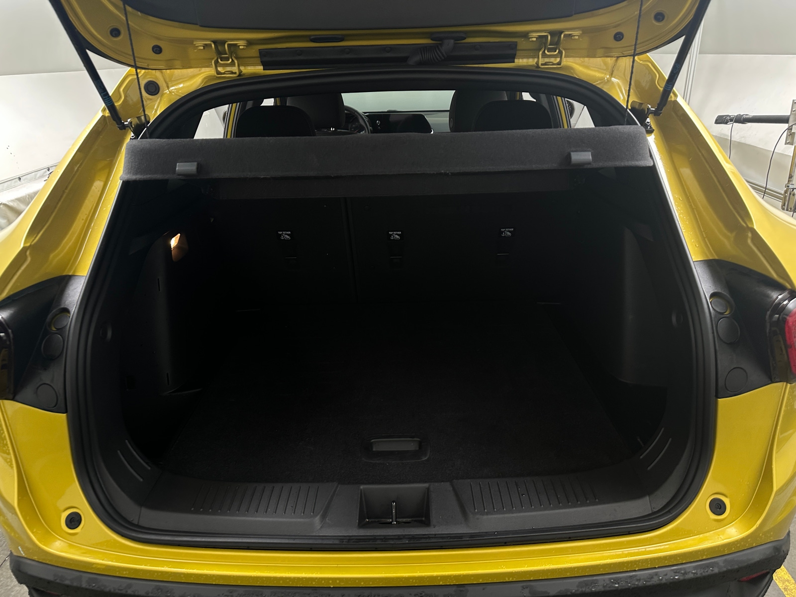 Thumbnail: 2024 Chevrolet Trax - 7