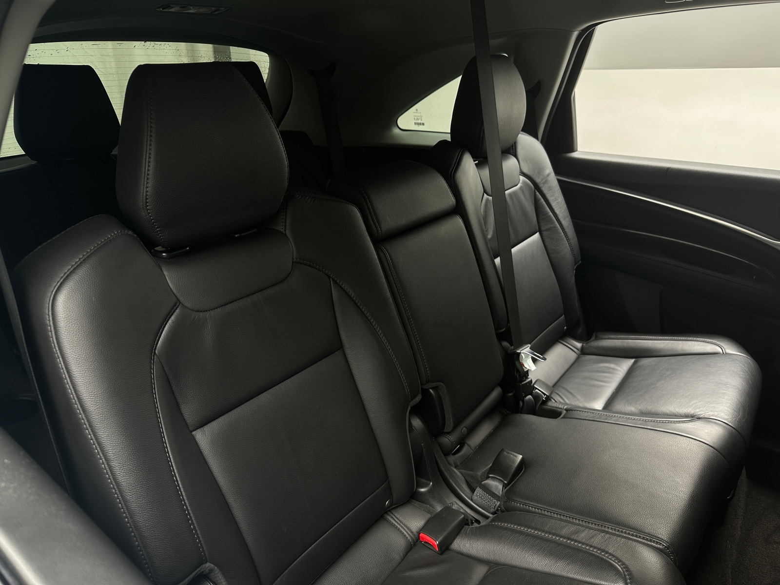 Thumbnail: 2020 Acura MDX - 5