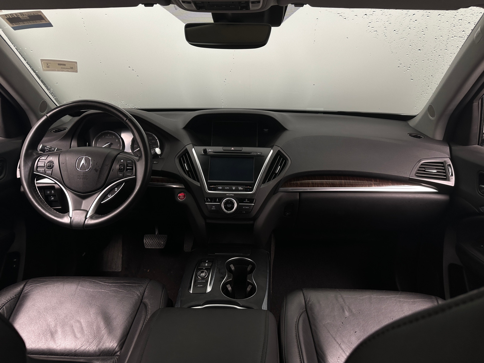 Thumbnail: 2020 Acura MDX - 2