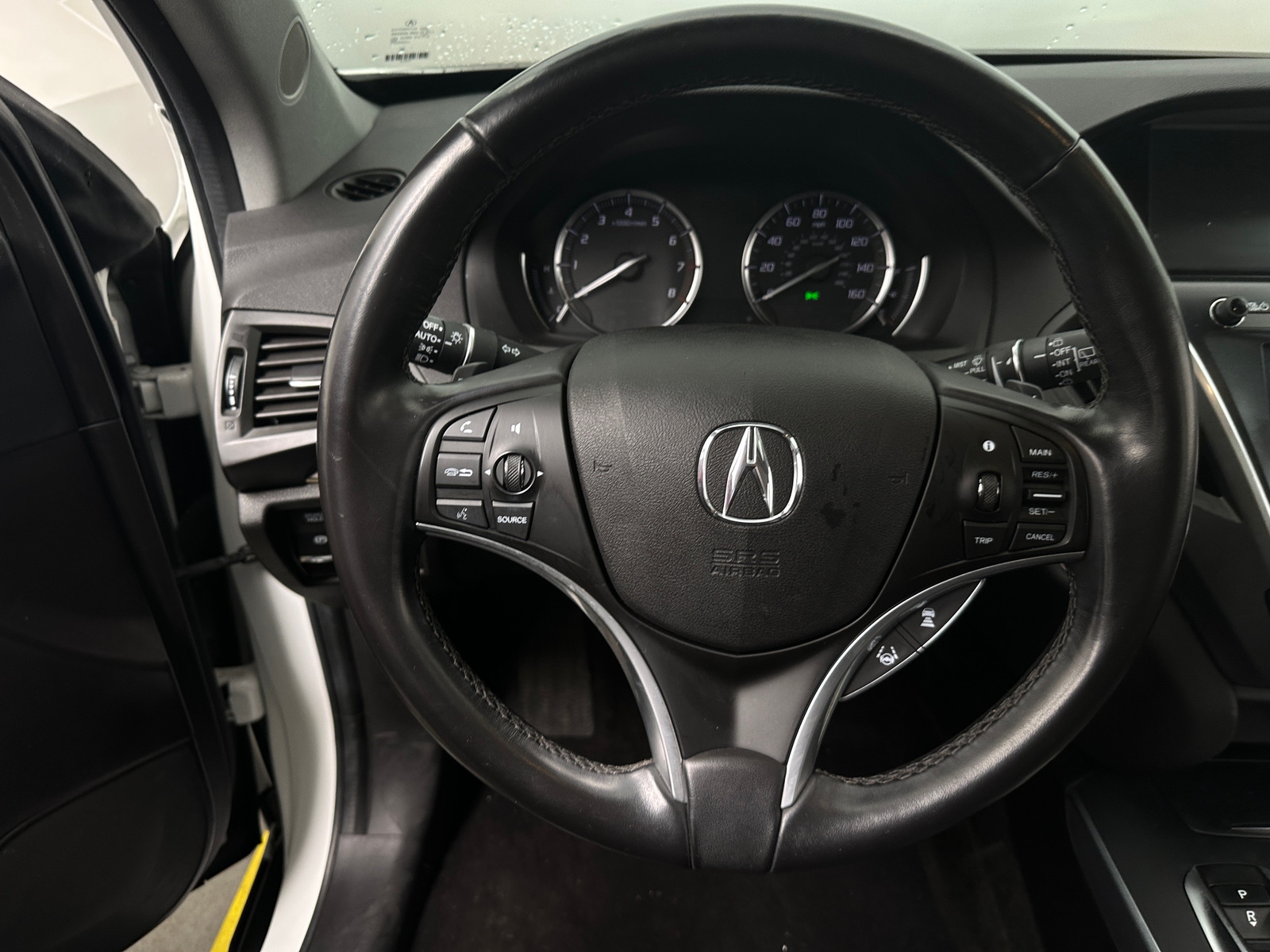 Thumbnail: 2020 Acura MDX - 4