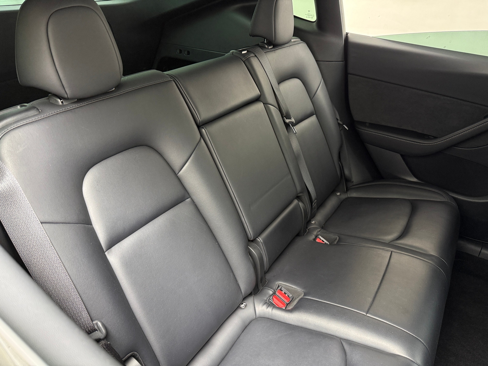 Thumbnail: 2021 Tesla Model Y - 5