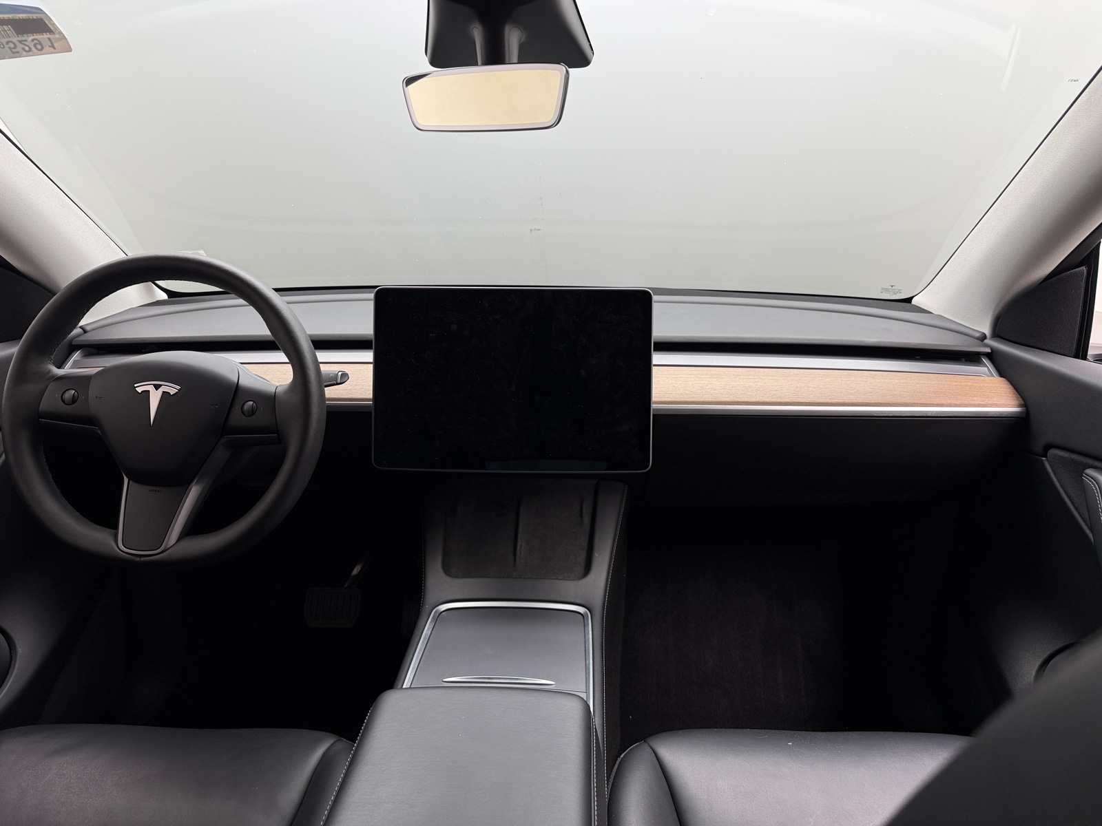 Thumbnail: 2021 Tesla Model Y - 2