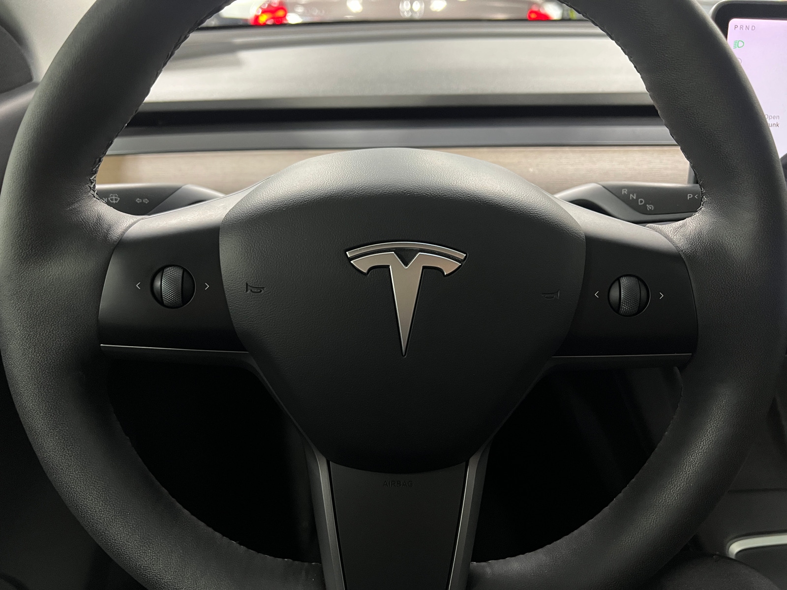 Thumbnail: 2021 Tesla Model Y - 4