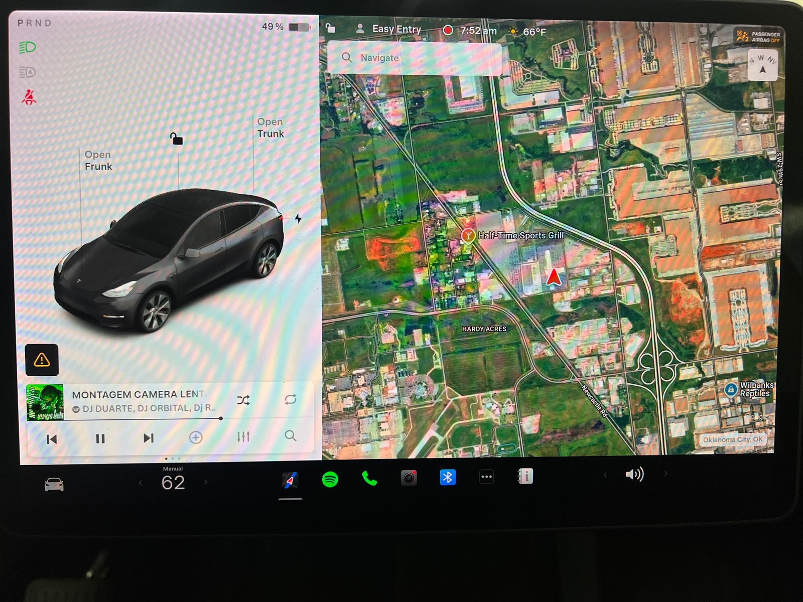 Thumbnail: 2021 Tesla Model Y - 3