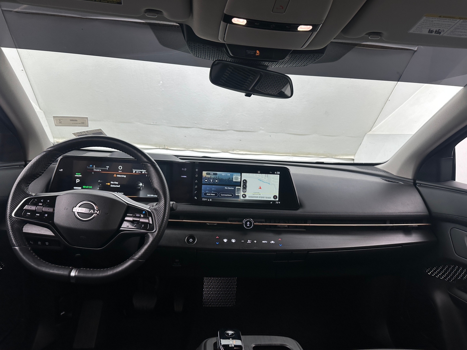 Thumbnail: 2023 Nissan Ariya - 2