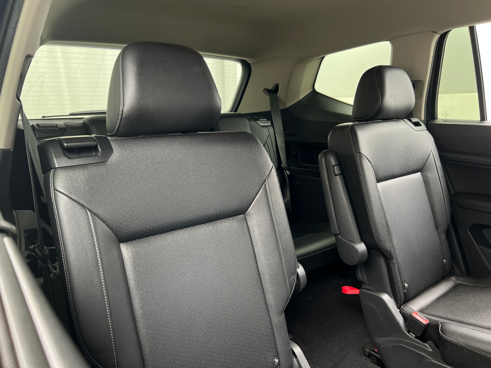 Thumbnail: 2019 Volkswagen Atlas - 5