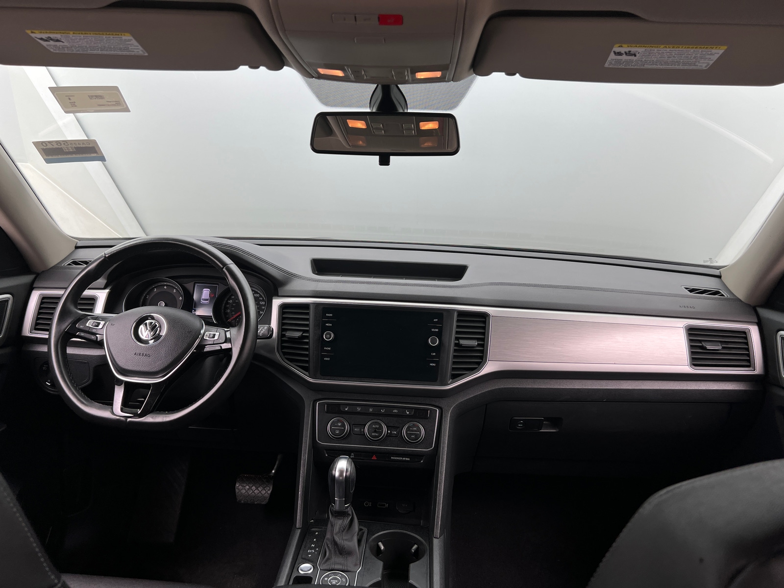 Thumbnail: 2019 Volkswagen Atlas - 2