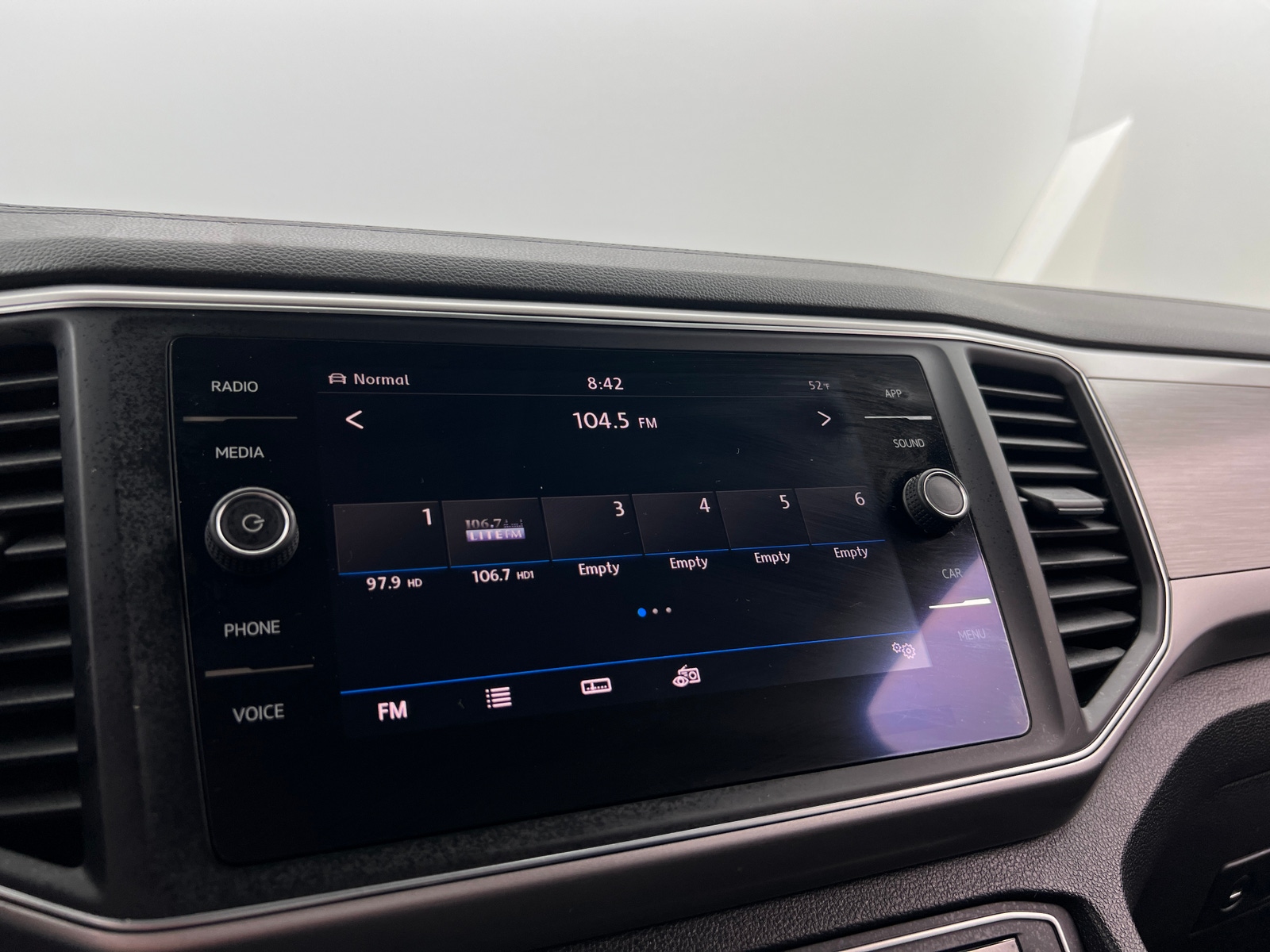 Thumbnail: 2019 Volkswagen Atlas - 3