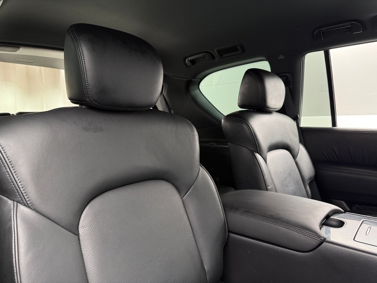 Thumbnail: 2022 Nissan Armada - 5