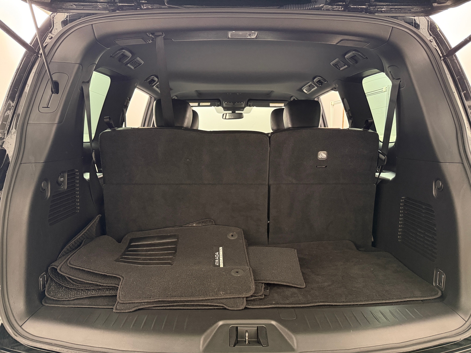 Thumbnail: 2022 Nissan Armada - 6