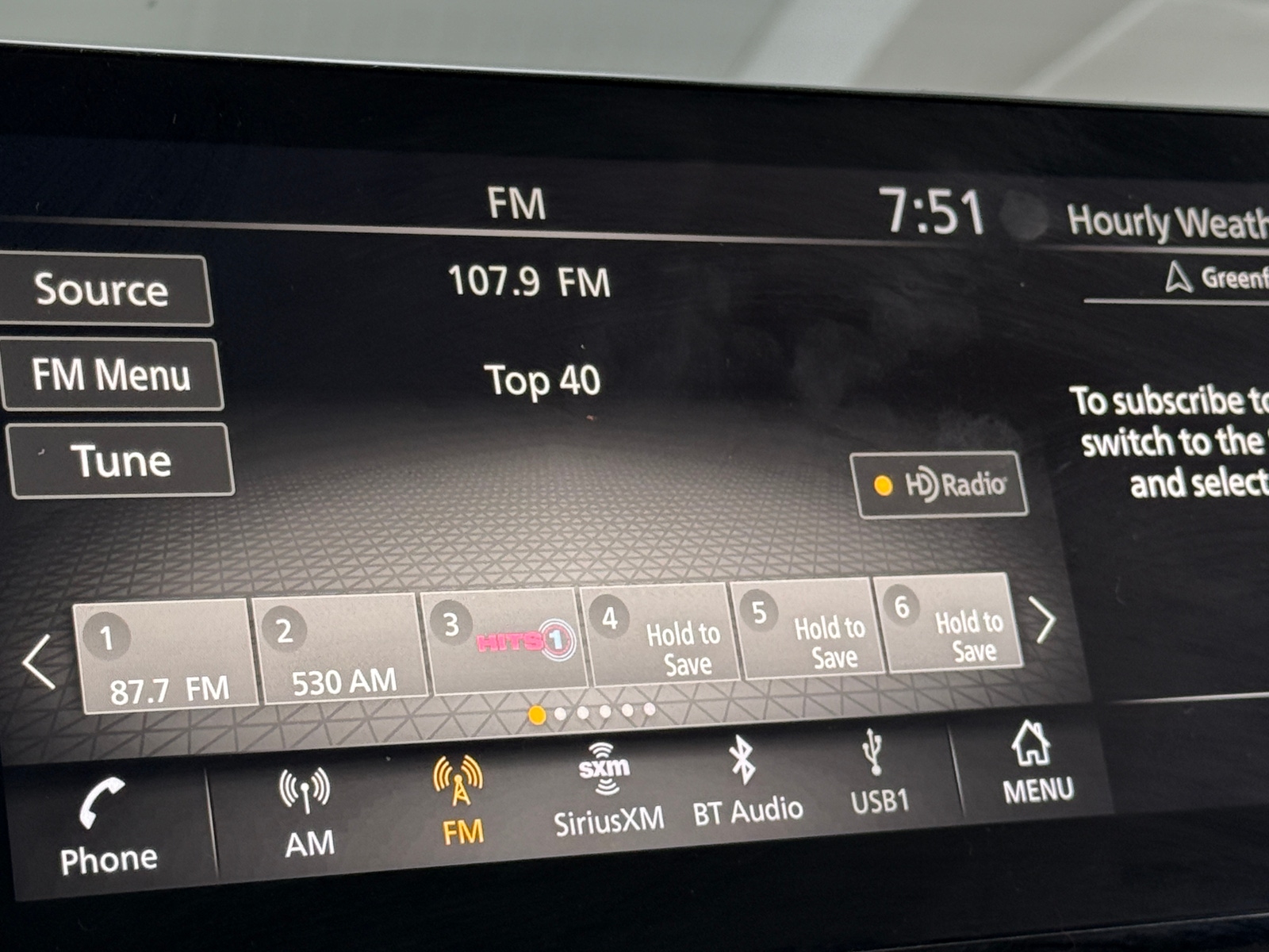 Thumbnail: 2022 Nissan Armada - 3