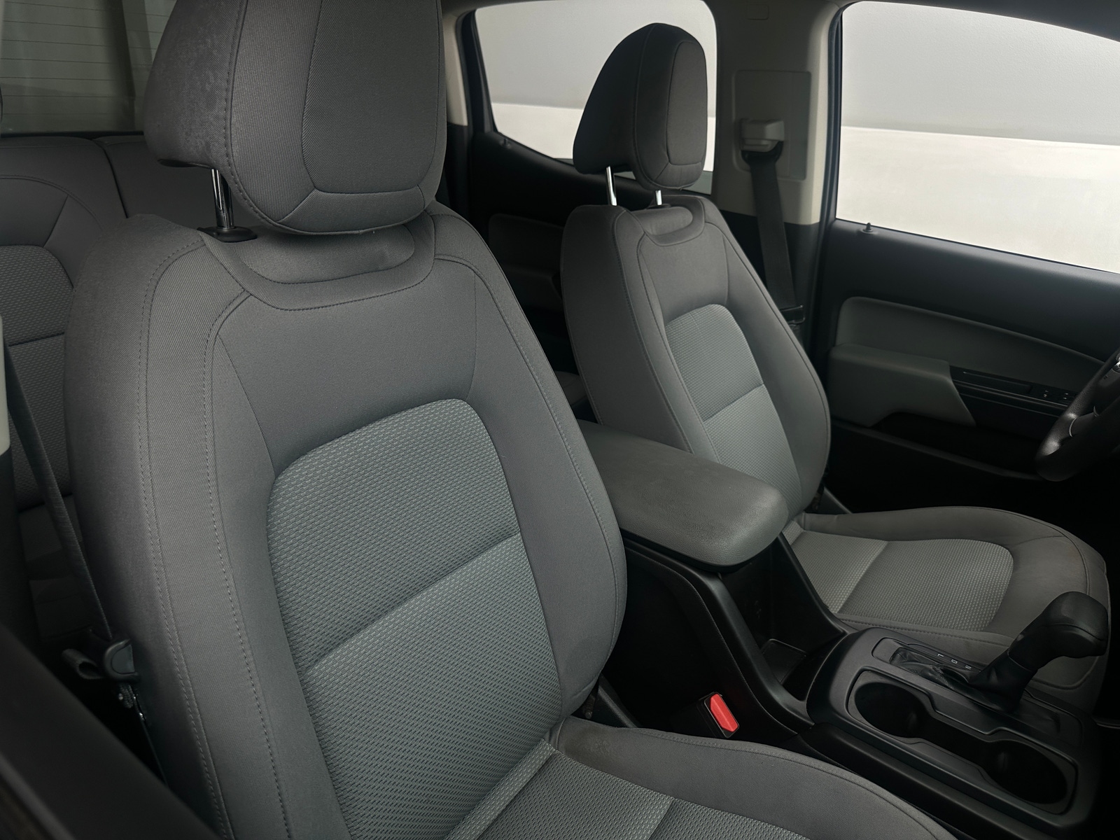 Thumbnail: 2017 GMC Canyon - 2