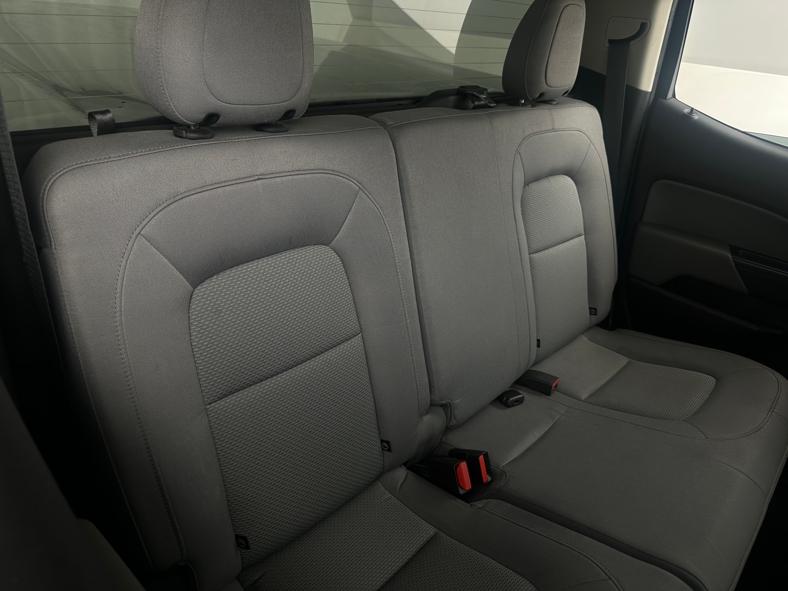 Thumbnail: 2017 GMC Canyon - 6