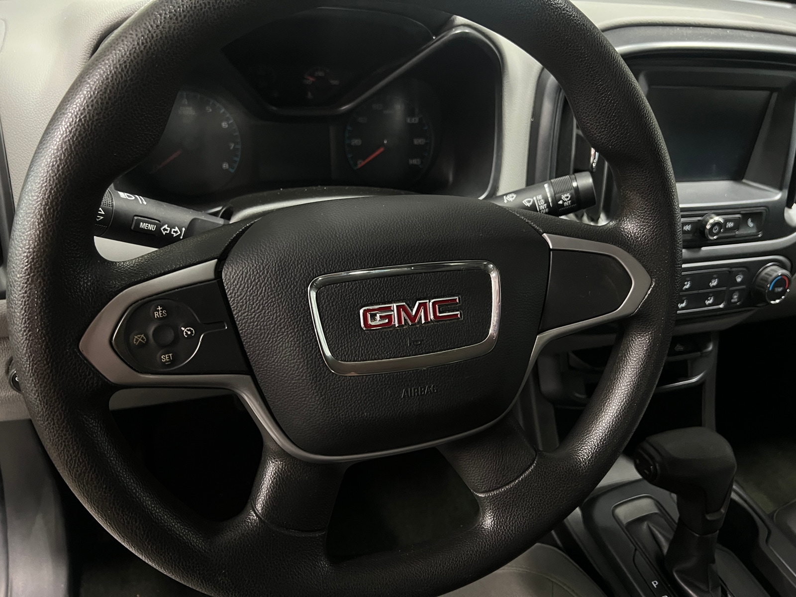 Thumbnail: 2017 GMC Canyon - 5