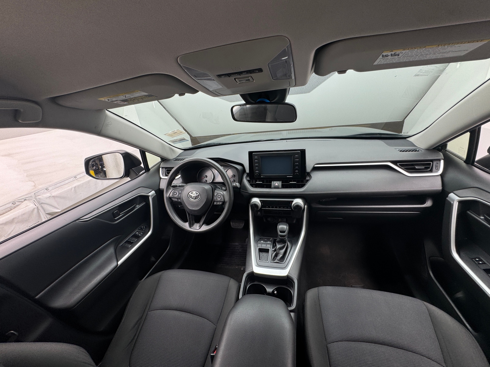 Thumbnail: 2020 Toyota RAV4 - 3