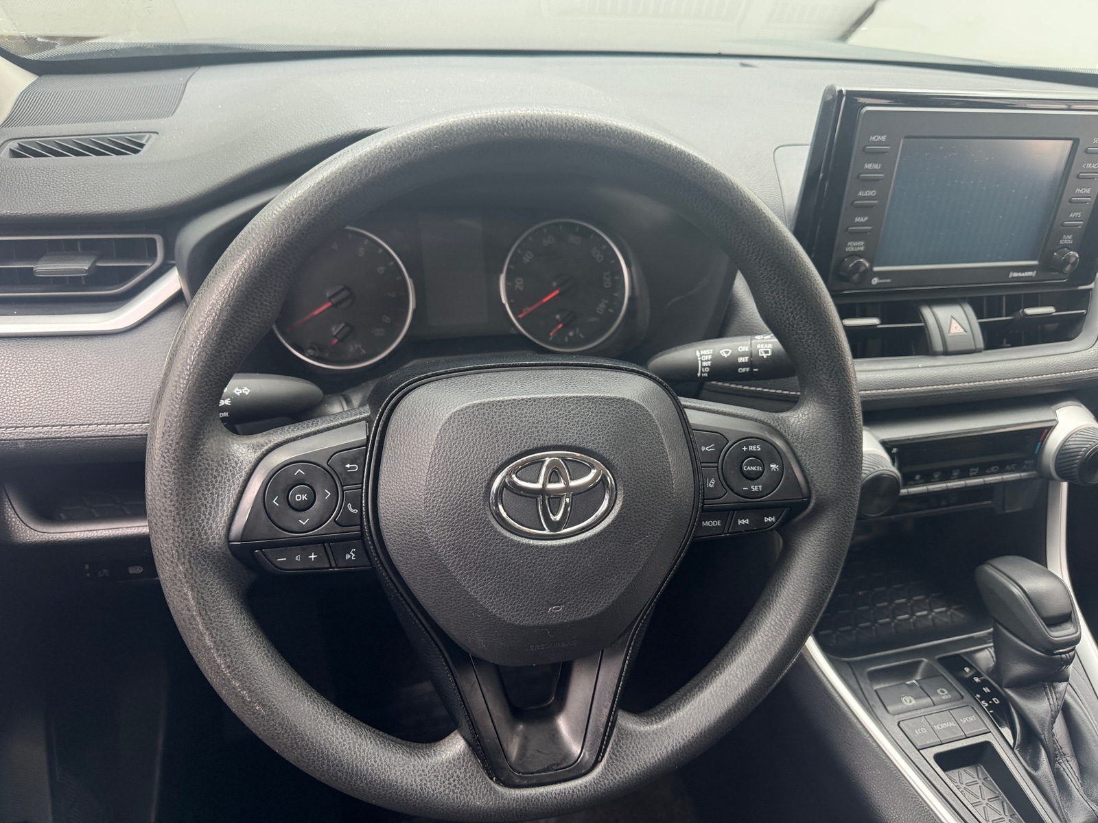 Thumbnail: 2020 Toyota RAV4 - 5