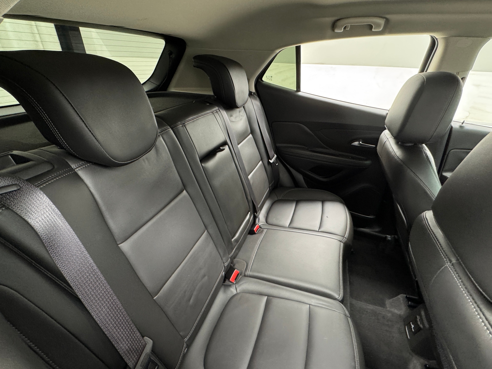 Thumbnail: 2018 Buick Encore - 6