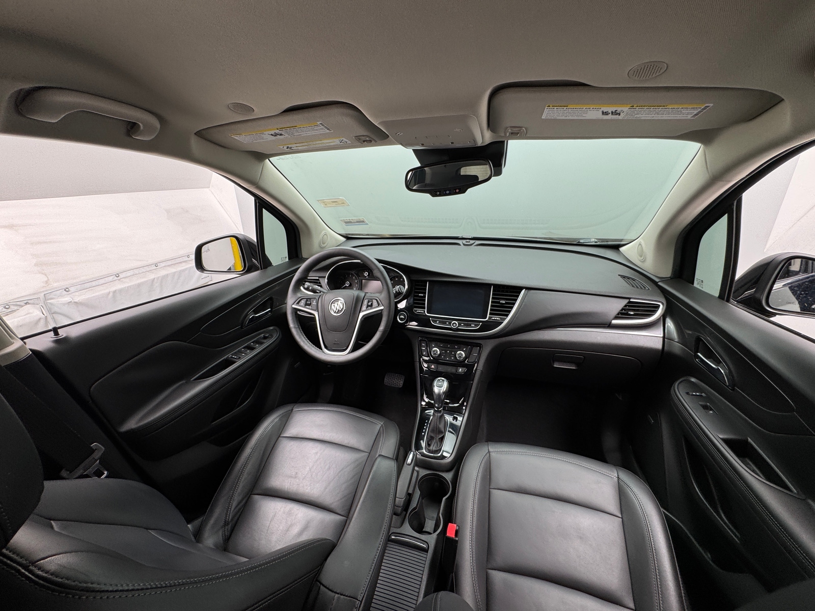 Thumbnail: 2018 Buick Encore - 3