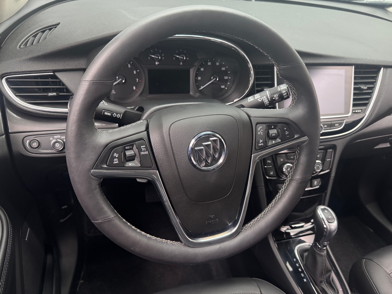 Thumbnail: 2018 Buick Encore - 5