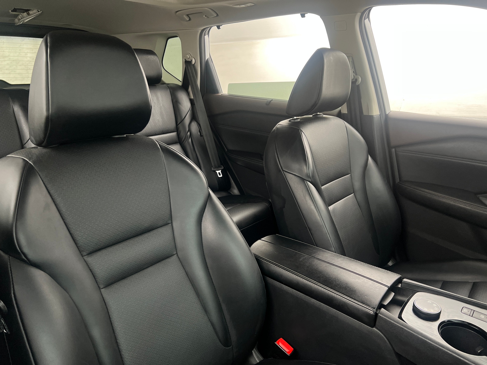 Thumbnail: 2023 Nissan Rogue - 2