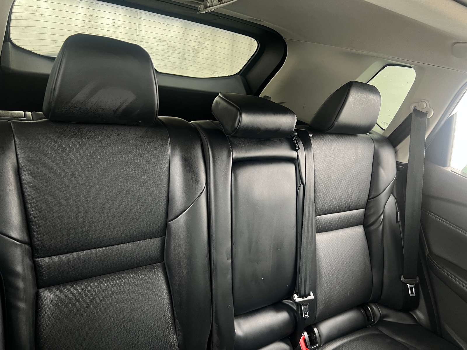 Thumbnail: 2023 Nissan Rogue - 6