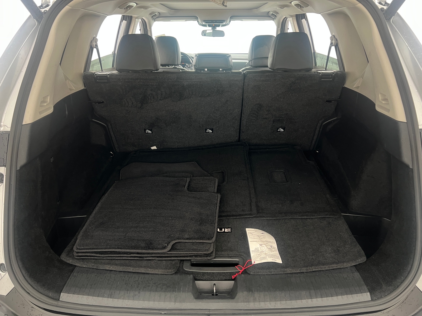 Thumbnail: 2023 Nissan Rogue - 7