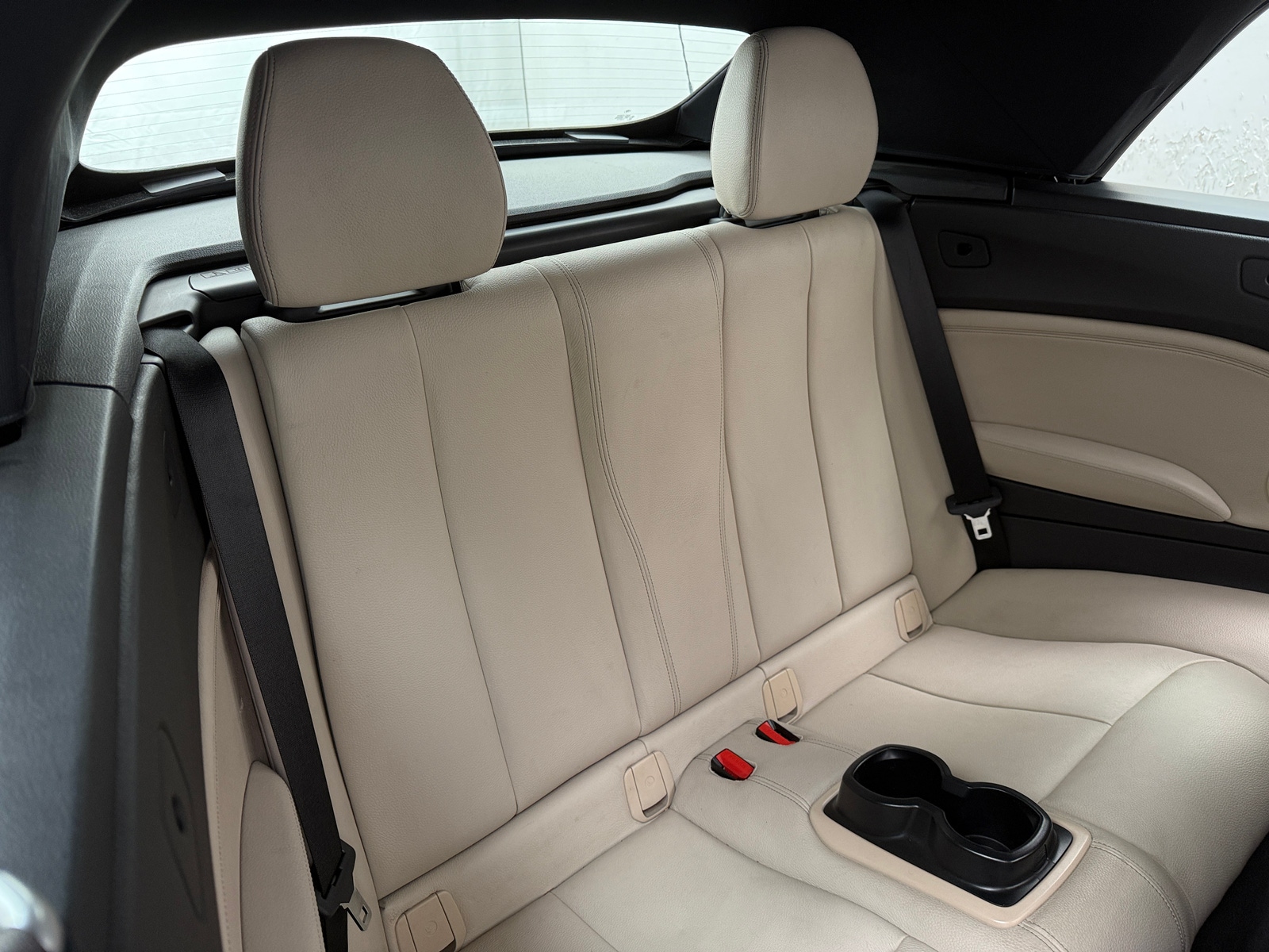 Thumbnail: 2015 BMW 2 Series - 5