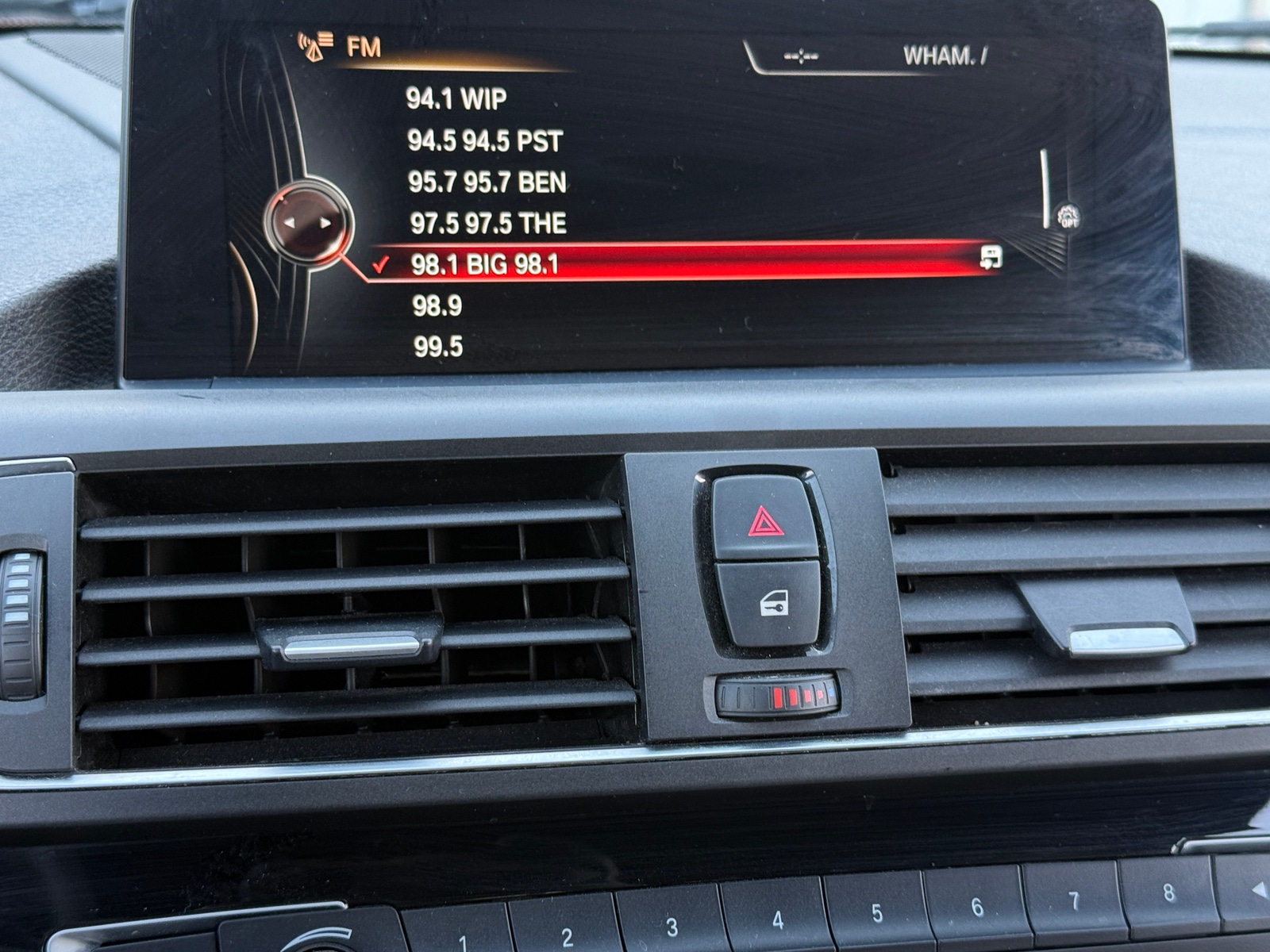 Thumbnail: 2015 BMW 2 Series - 3