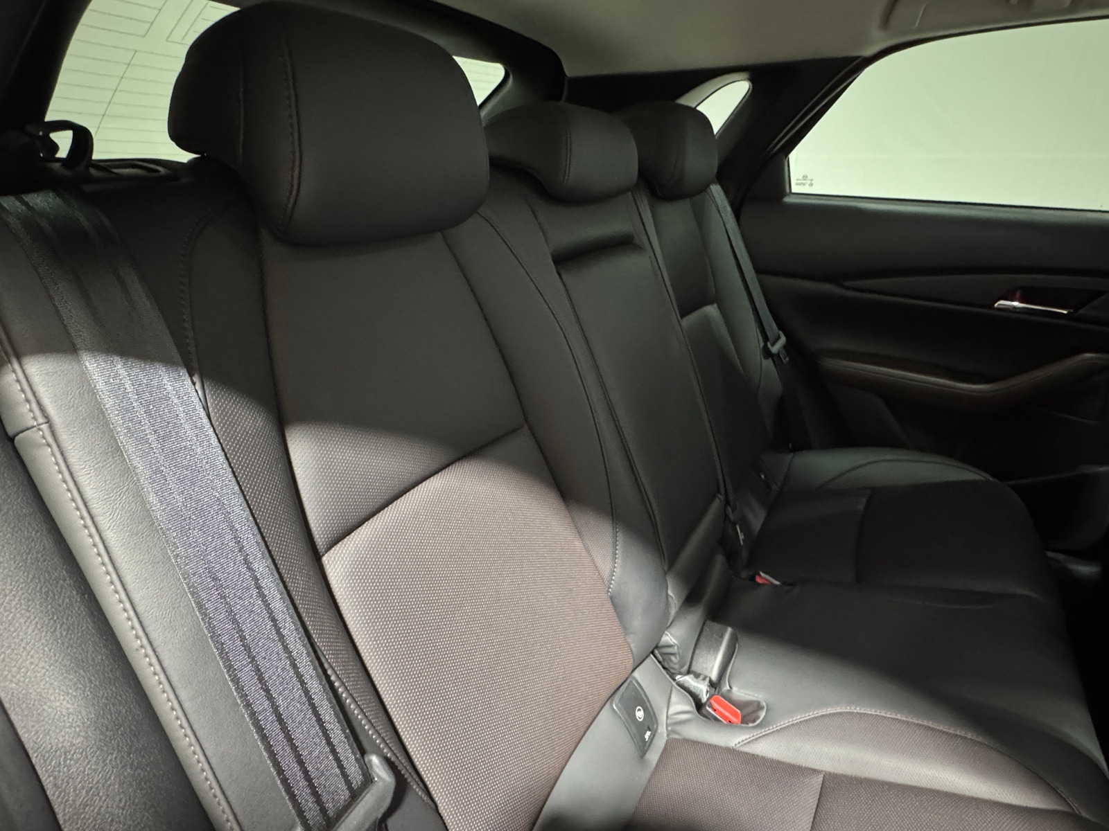 Thumbnail: 2021 Mazda CX-30 - 5