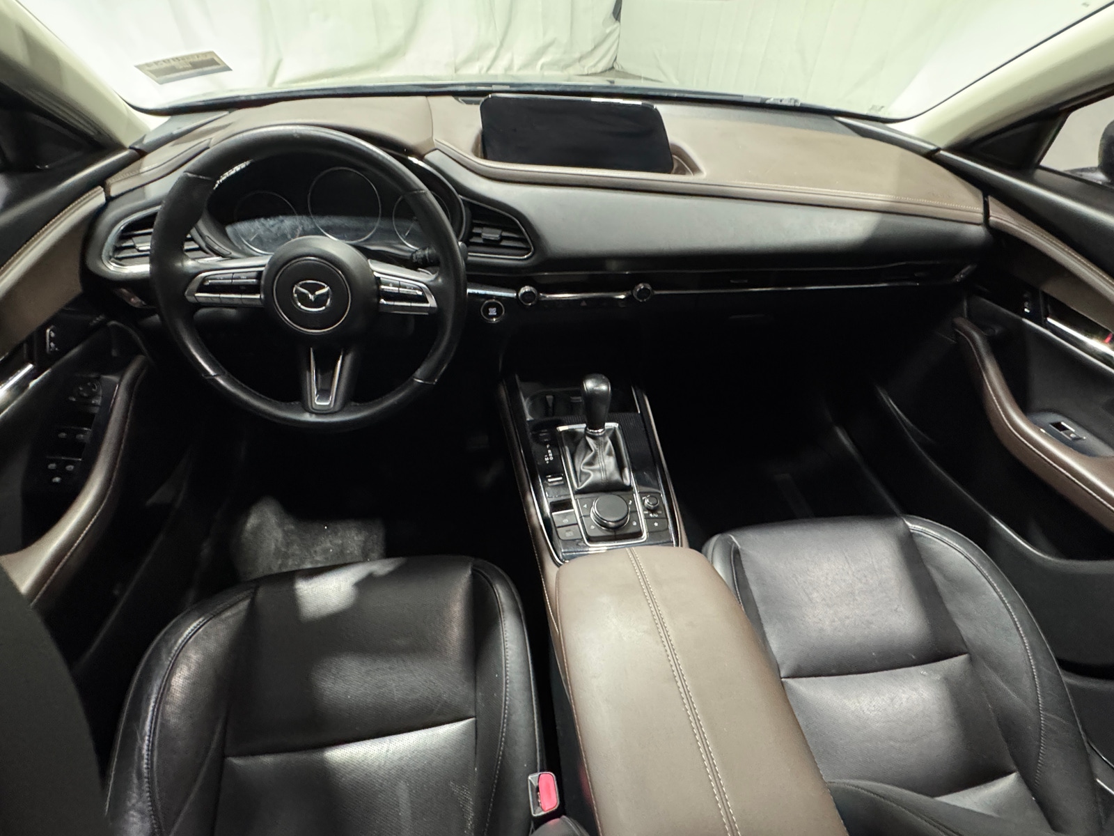 Thumbnail: 2021 Mazda CX-30 - 2