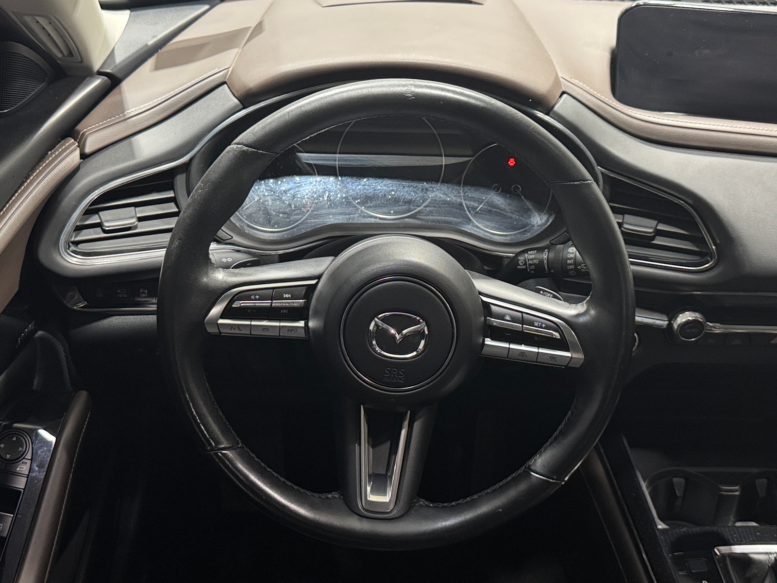 Thumbnail: 2021 Mazda CX-30 - 4