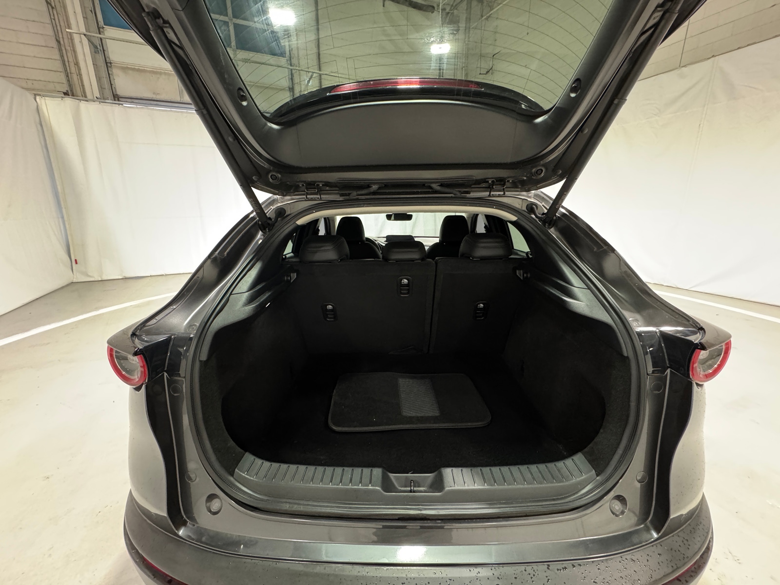 Thumbnail: 2021 Mazda CX-30 - 6