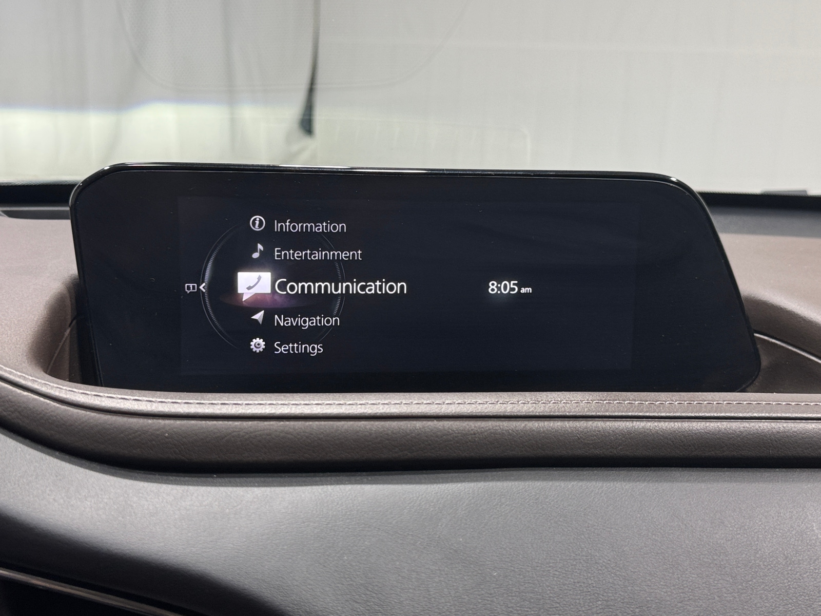 Thumbnail: 2021 Mazda CX-30 - 3