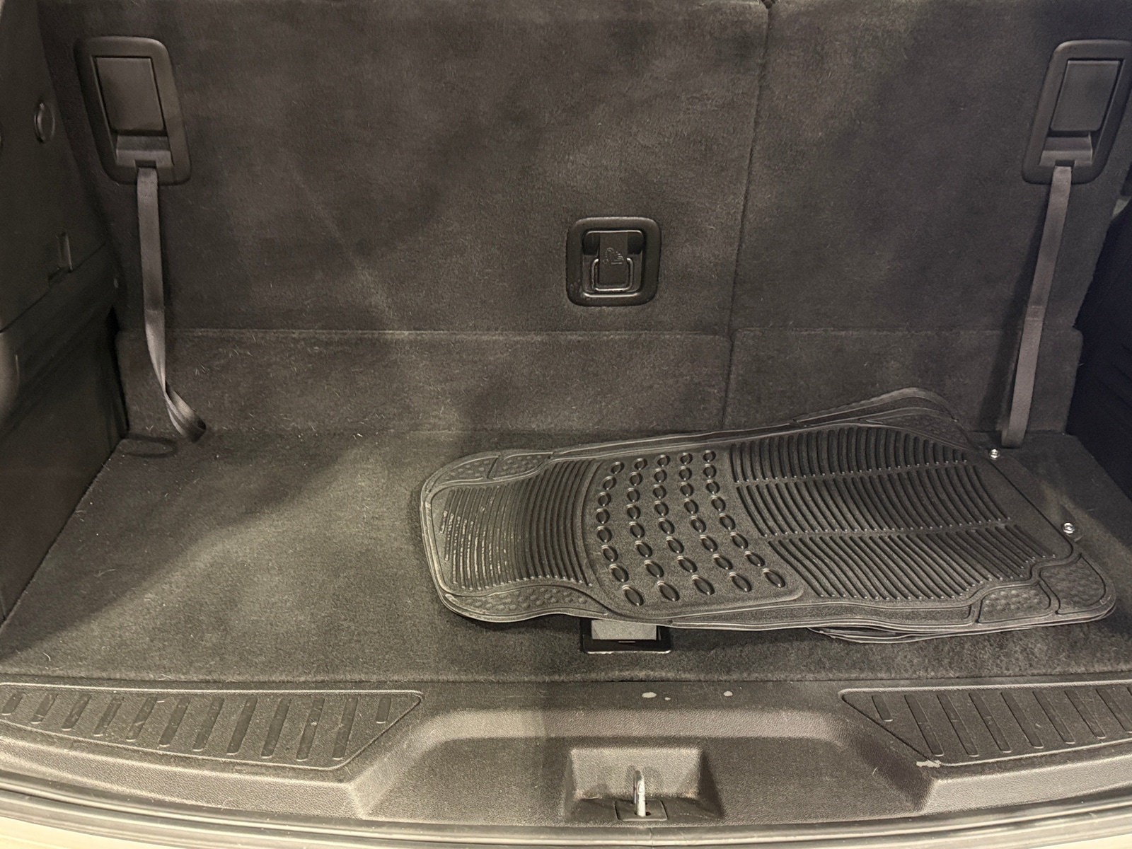 Thumbnail: 2017 GMC Acadia - 6