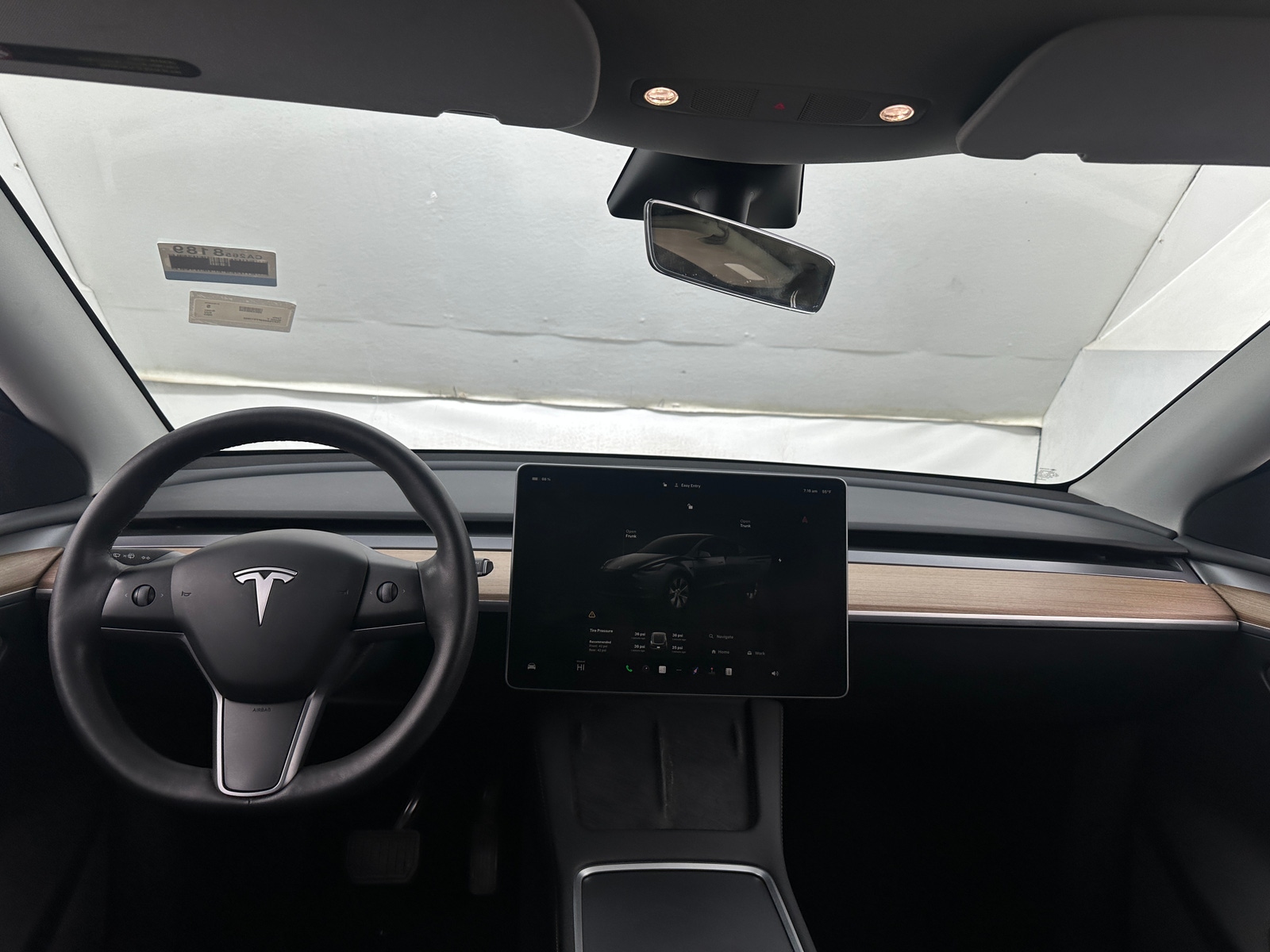 Thumbnail: 2023 Tesla Model Y - 2