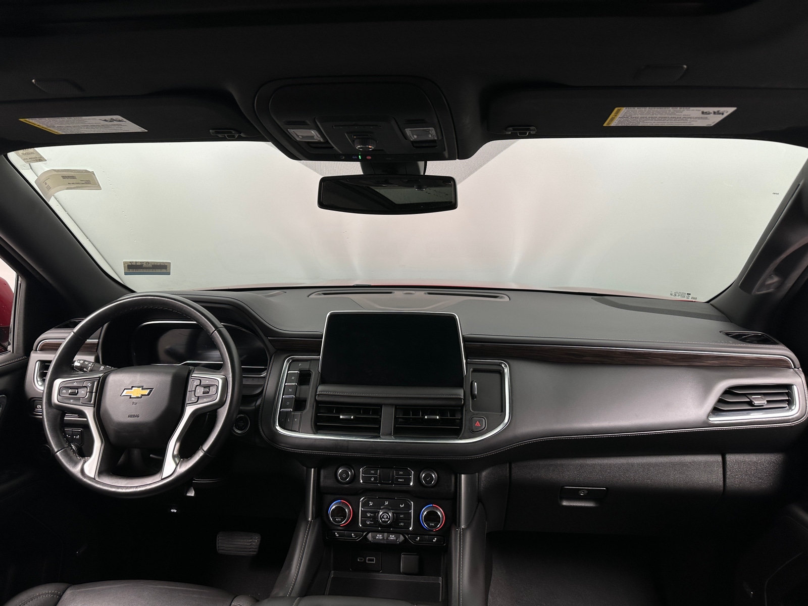 Thumbnail: 2022 Chevrolet Tahoe - 2