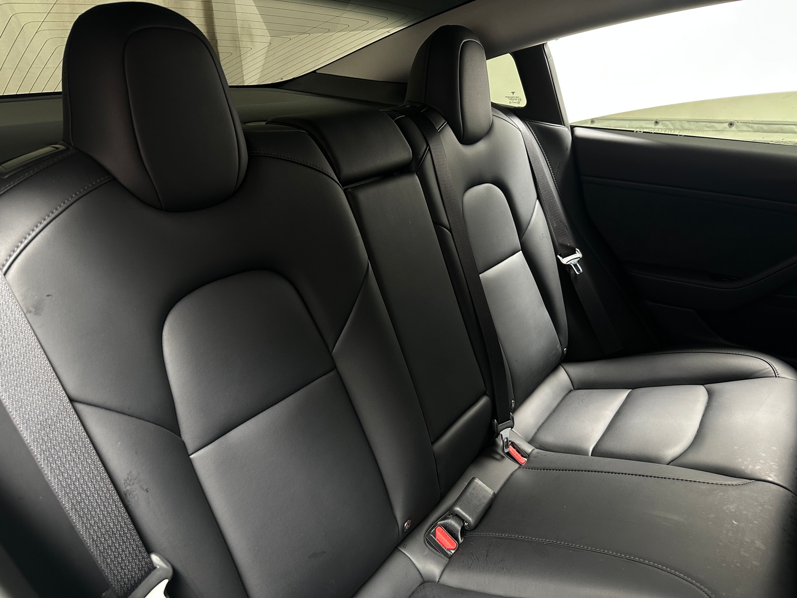 Thumbnail: 2019 Tesla Model 3 - 5