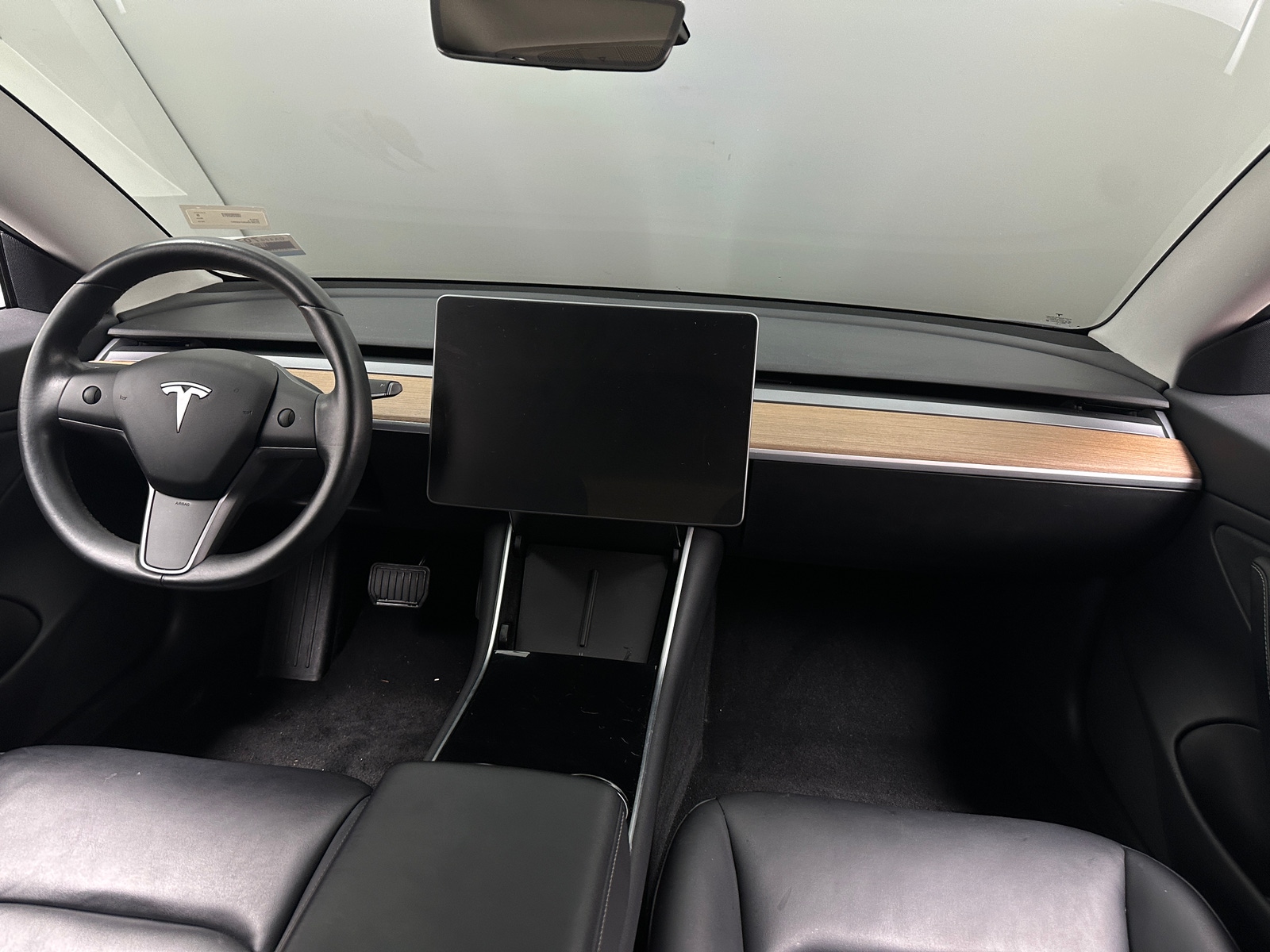 Thumbnail: 2019 Tesla Model 3 - 2