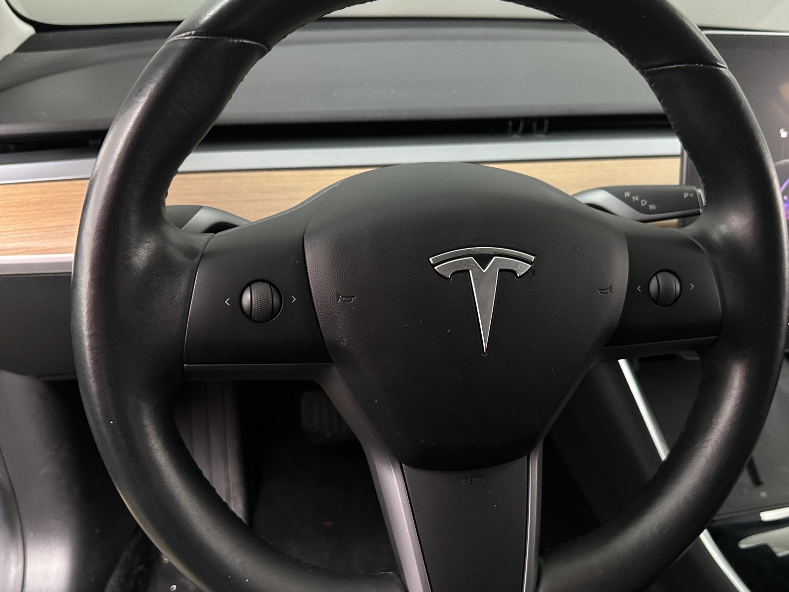 Thumbnail: 2019 Tesla Model 3 - 4