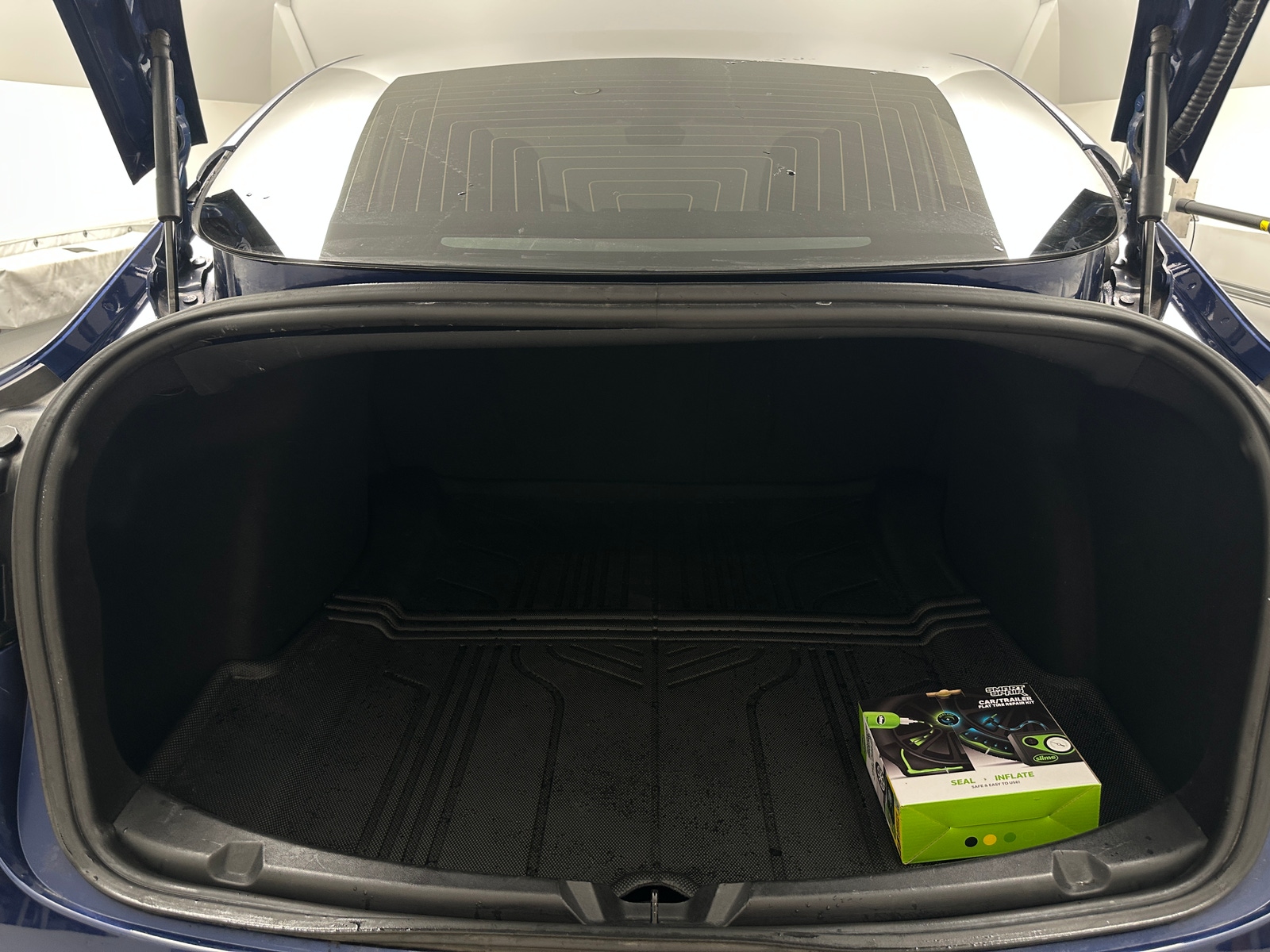 Thumbnail: 2019 Tesla Model 3 - 6