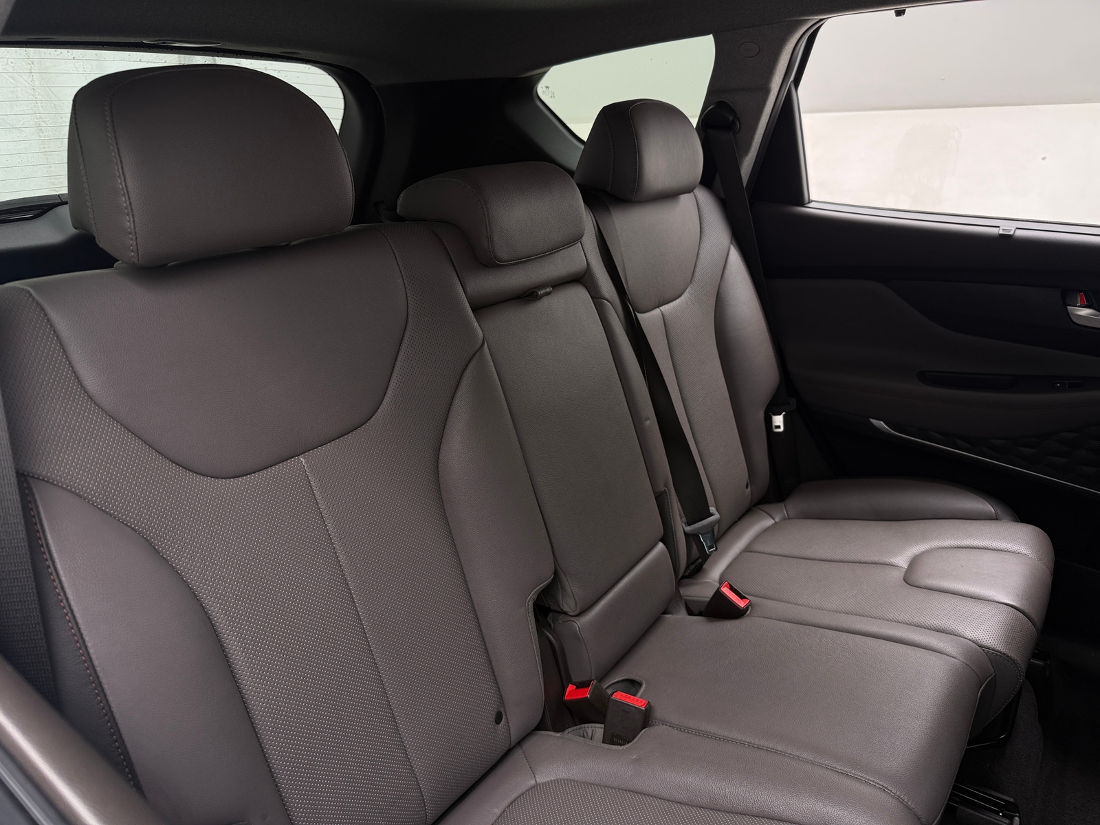 Thumbnail: 2019 Hyundai Santa Fe - 5