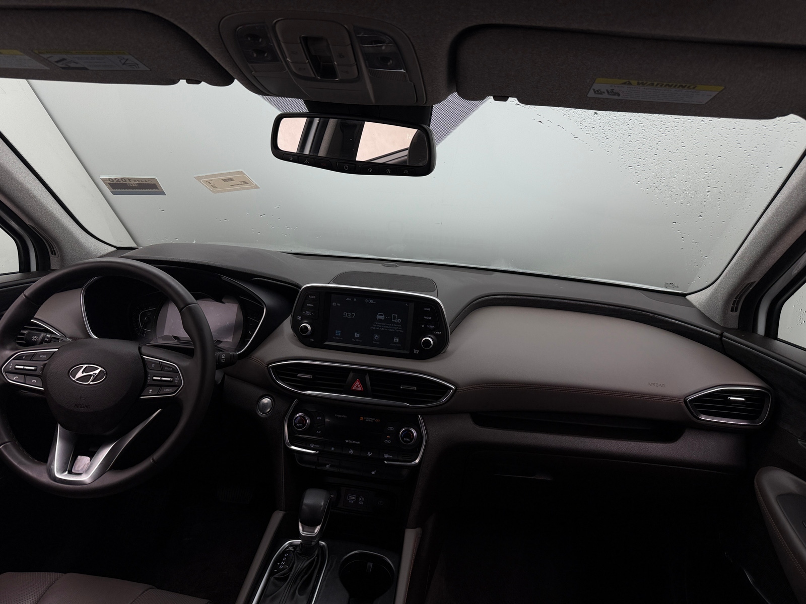 Thumbnail: 2019 Hyundai Santa Fe - 2