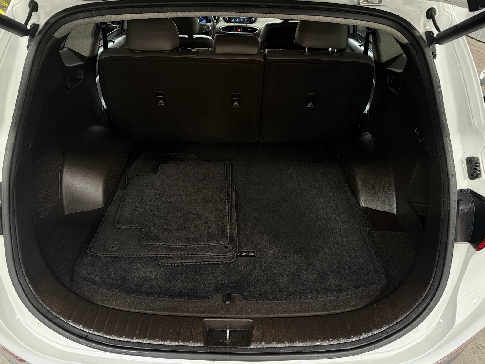 Thumbnail: 2019 Hyundai Santa Fe - 6