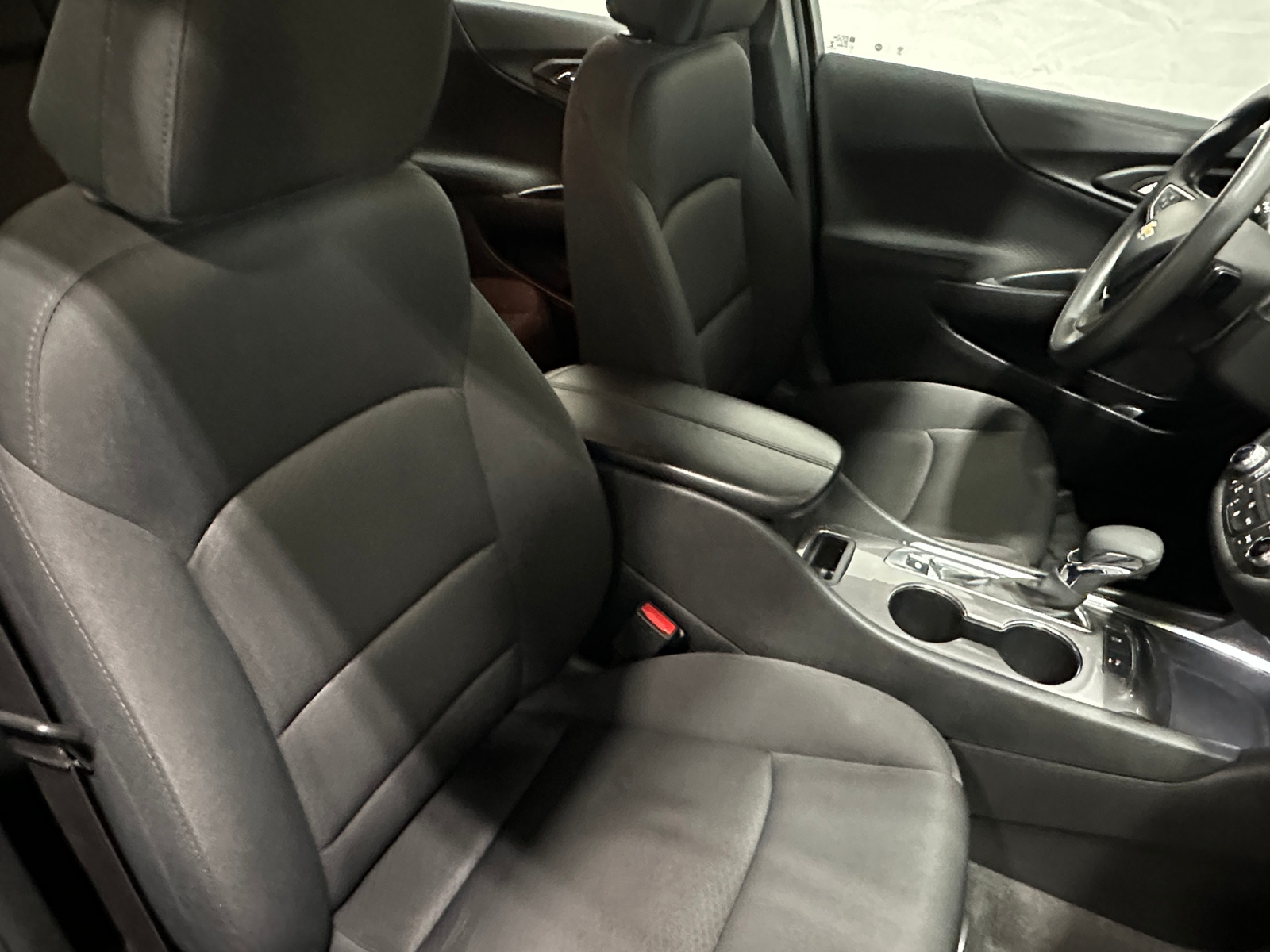 Thumbnail: 2024 Chevrolet Malibu - 2