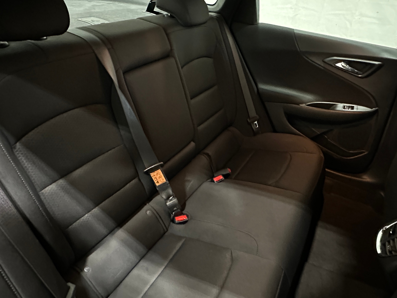 Thumbnail: 2024 Chevrolet Malibu - 6