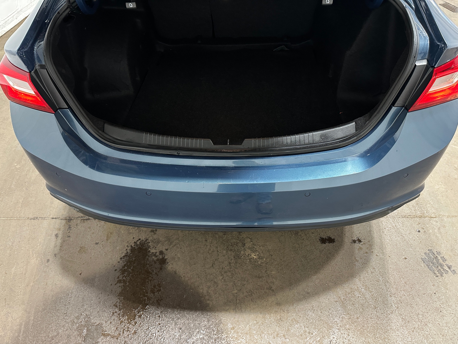 Thumbnail: 2024 Chevrolet Malibu - 7