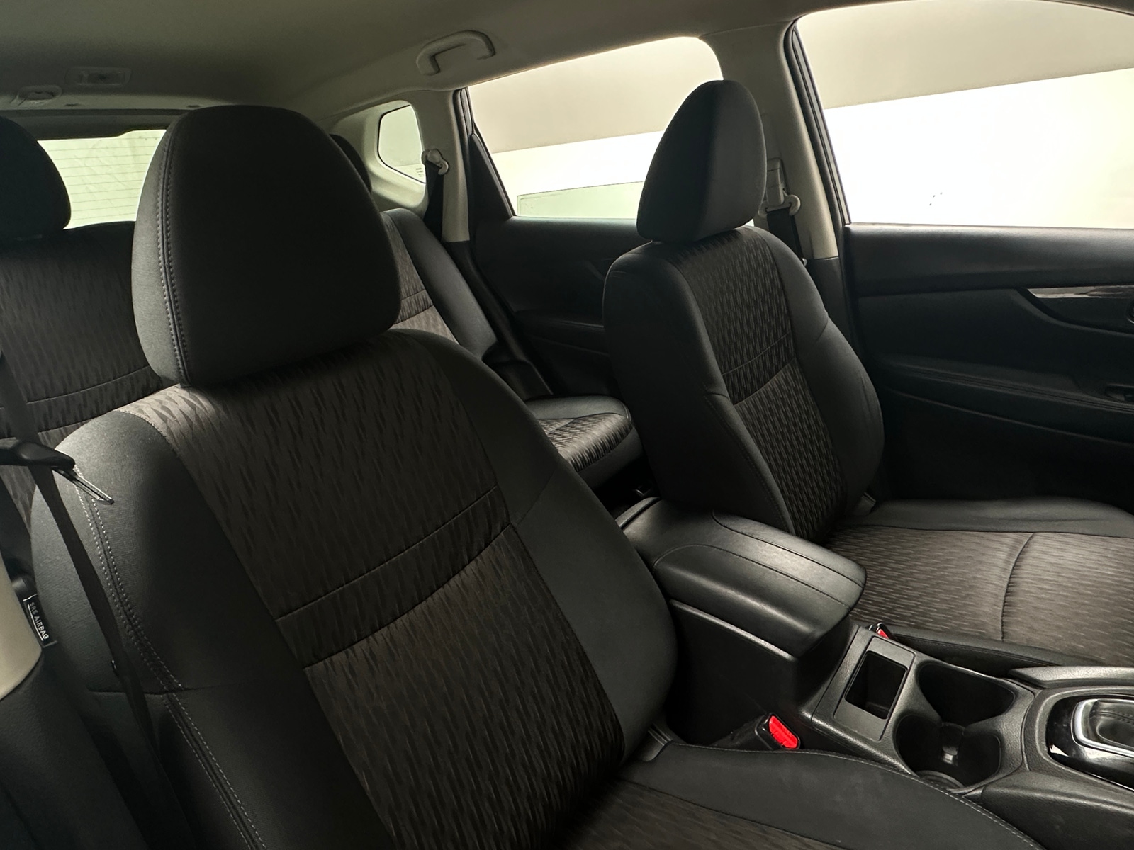 Thumbnail: 2018 Nissan Rogue - 2